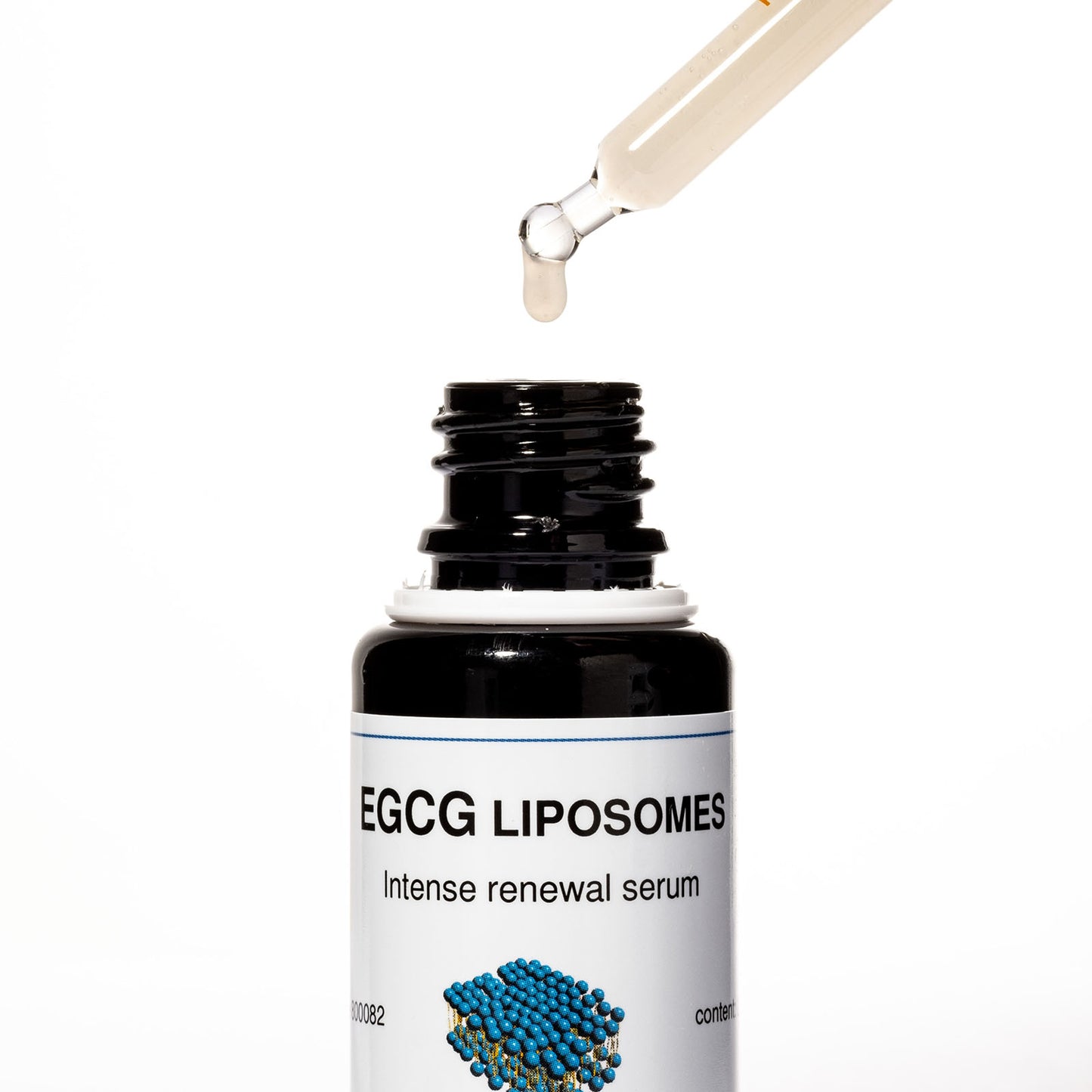 EGCG Liposomes 20ml