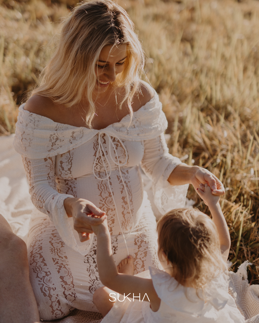 A Love Letter To Mothers: You Deserve To Be Held Too