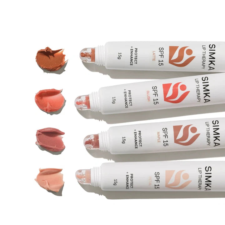 SIMKA Peptide Plumping Lip Therapy SPF 15 | 15g