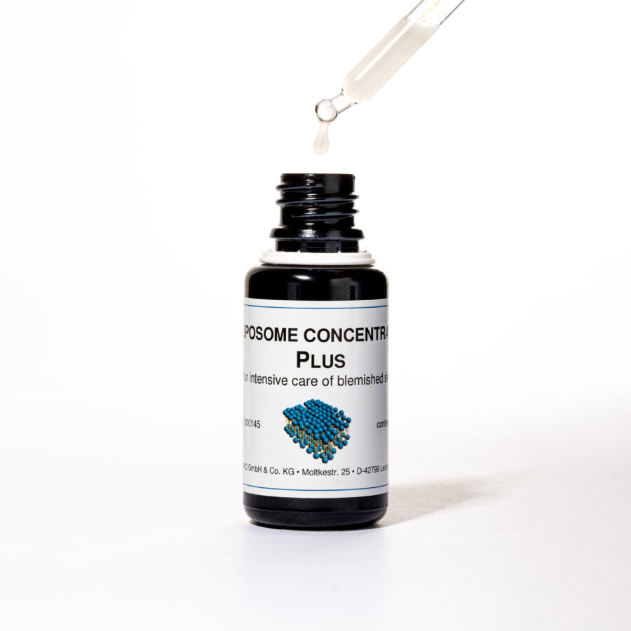 Liposome Concentrate Plus 20ml