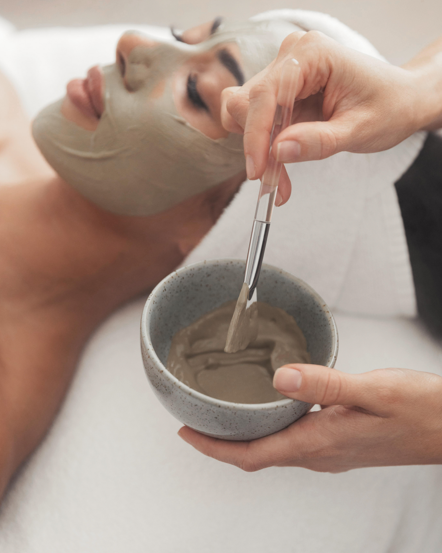 Black Friday Special: Corneotherapist’s Choice Facial Packages