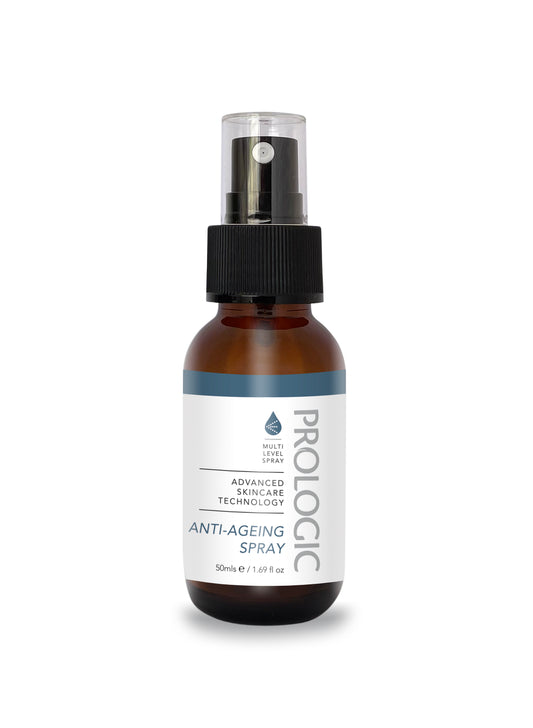 Anti-ageing Treatment Spray