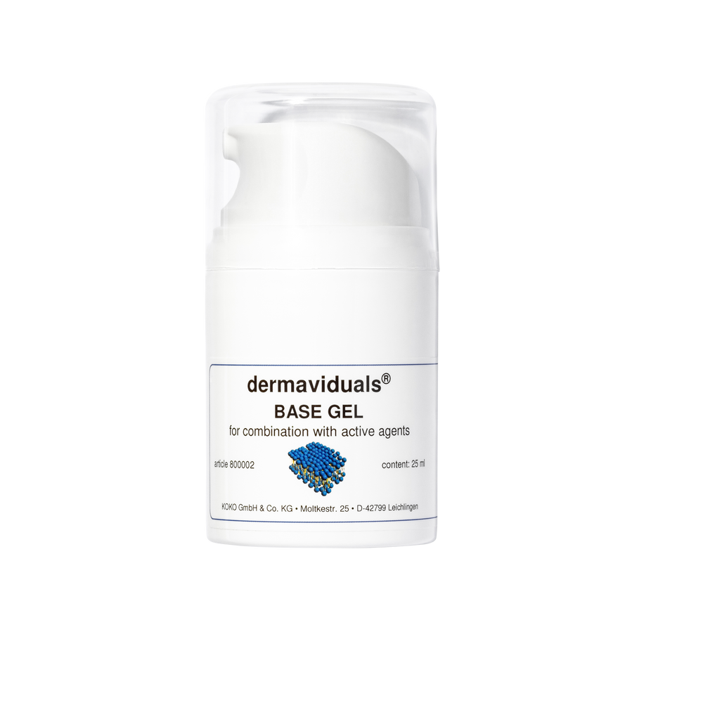 Base Gel