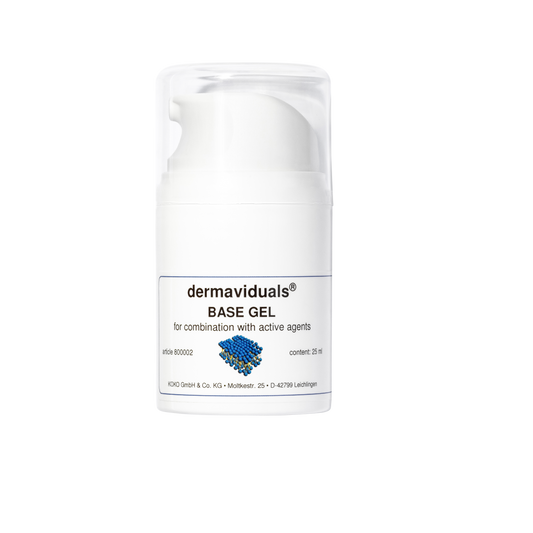 Base Gel