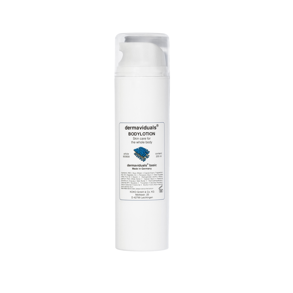 Body Lotion