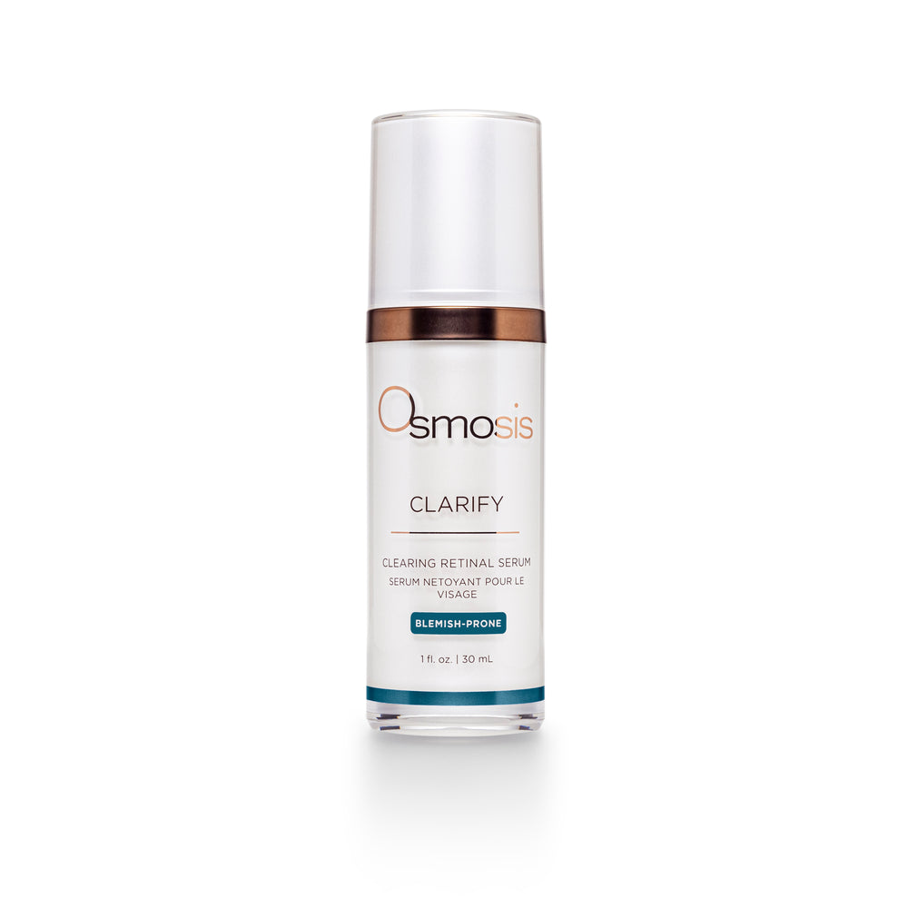 Clarify Retinal Serum
