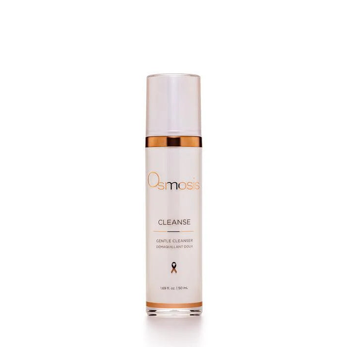 Cleanse - Gentle Cleanser