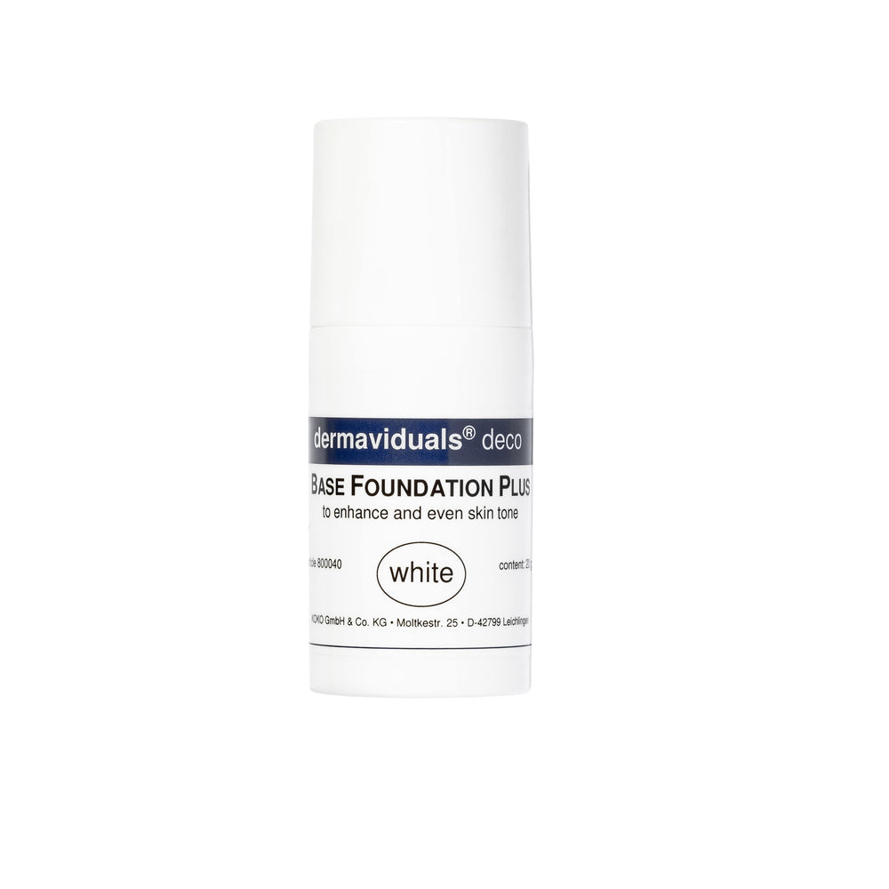 Bespoke foundation 30ml