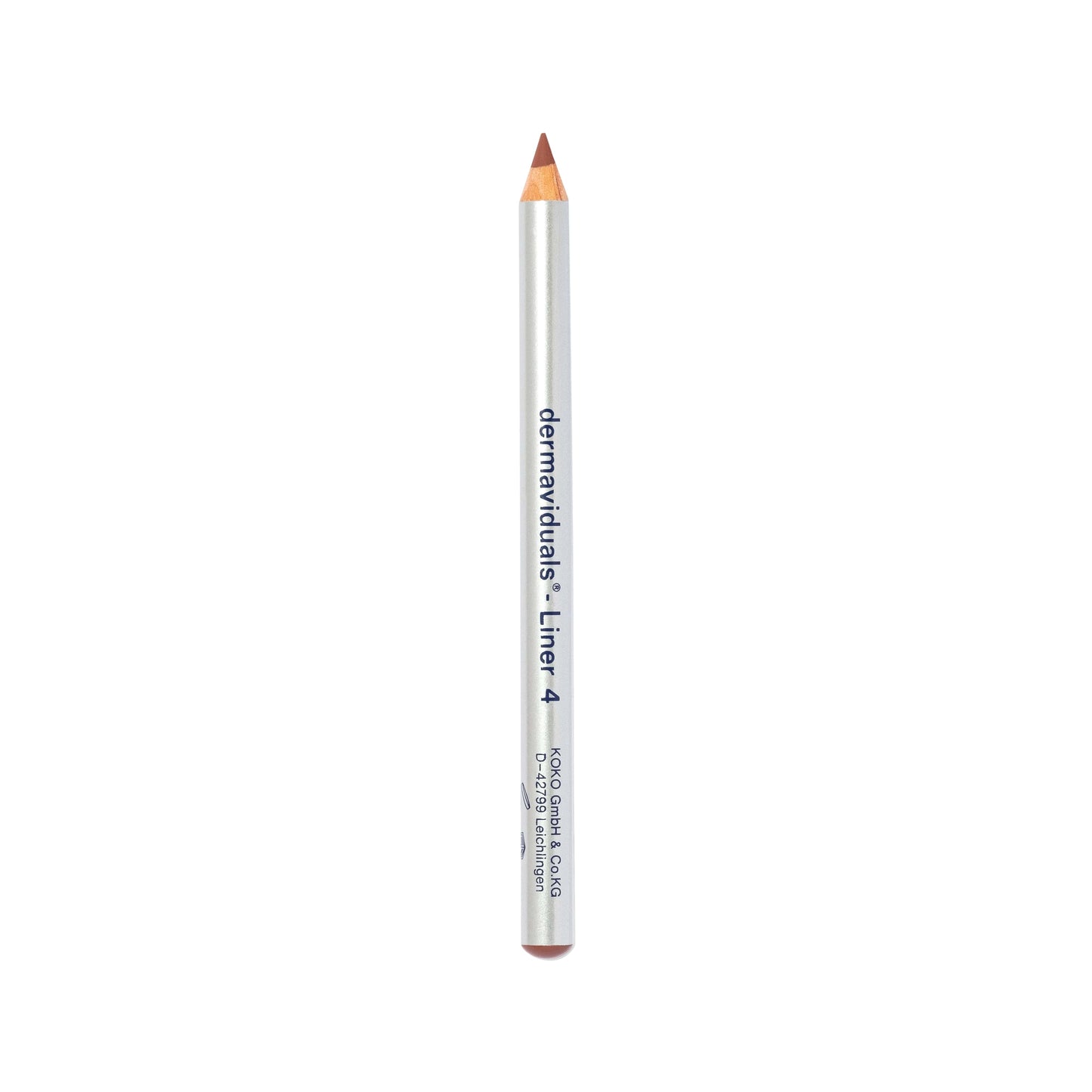 Lip Liner 4- Light Brown