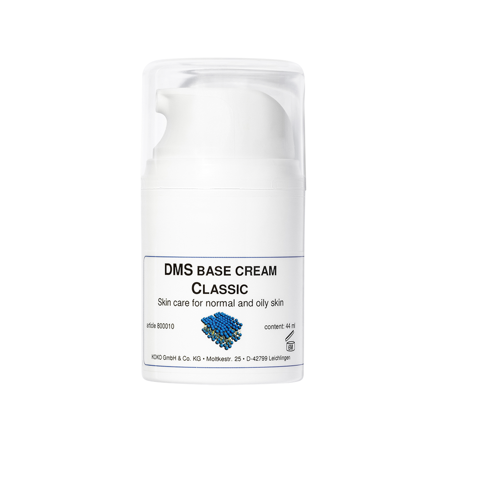 Base Cream Classic 50ml