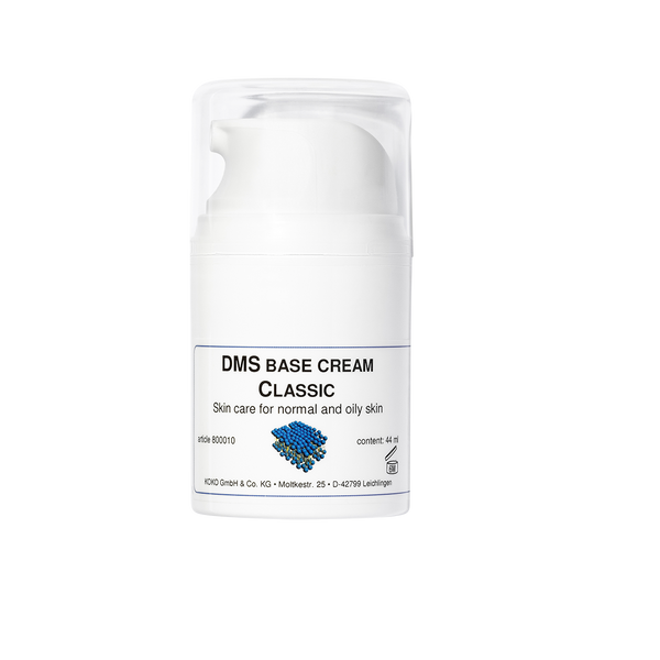Base Cream Classic 50ml – Sukha Skin and Wellness