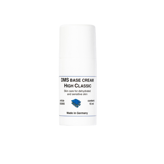 Base Cream High Classic 50ml