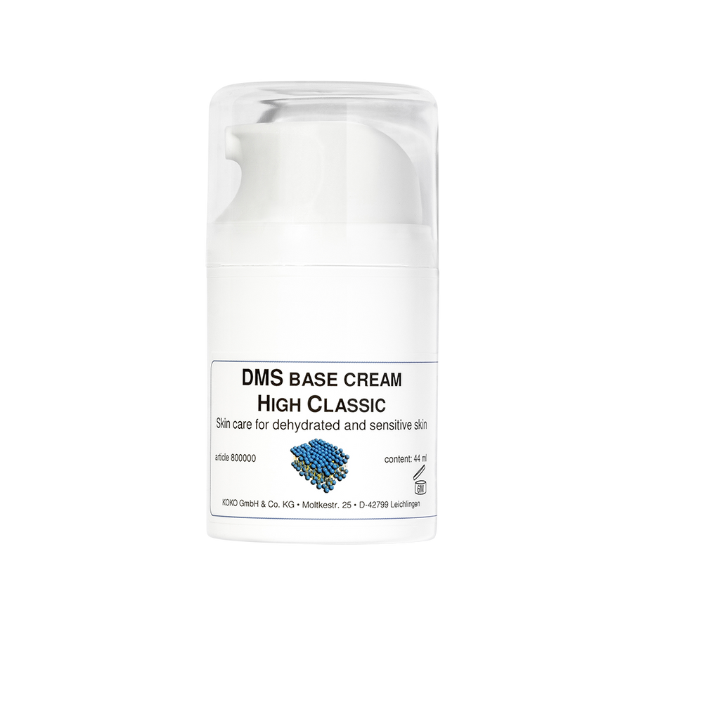 Bespoke Base Cream High Classic 44ml