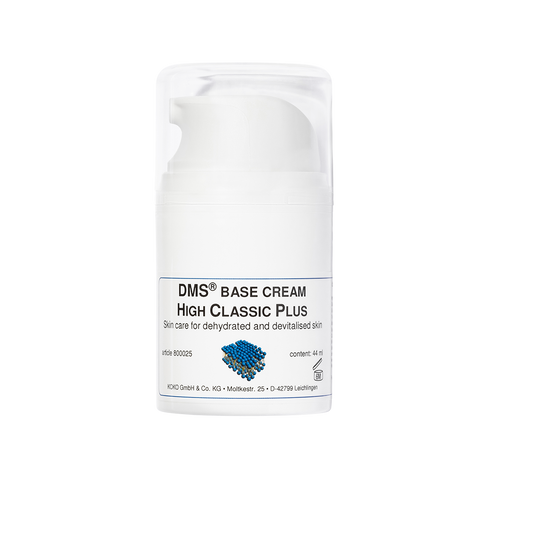 Base Cream High Classic Plus 50ml