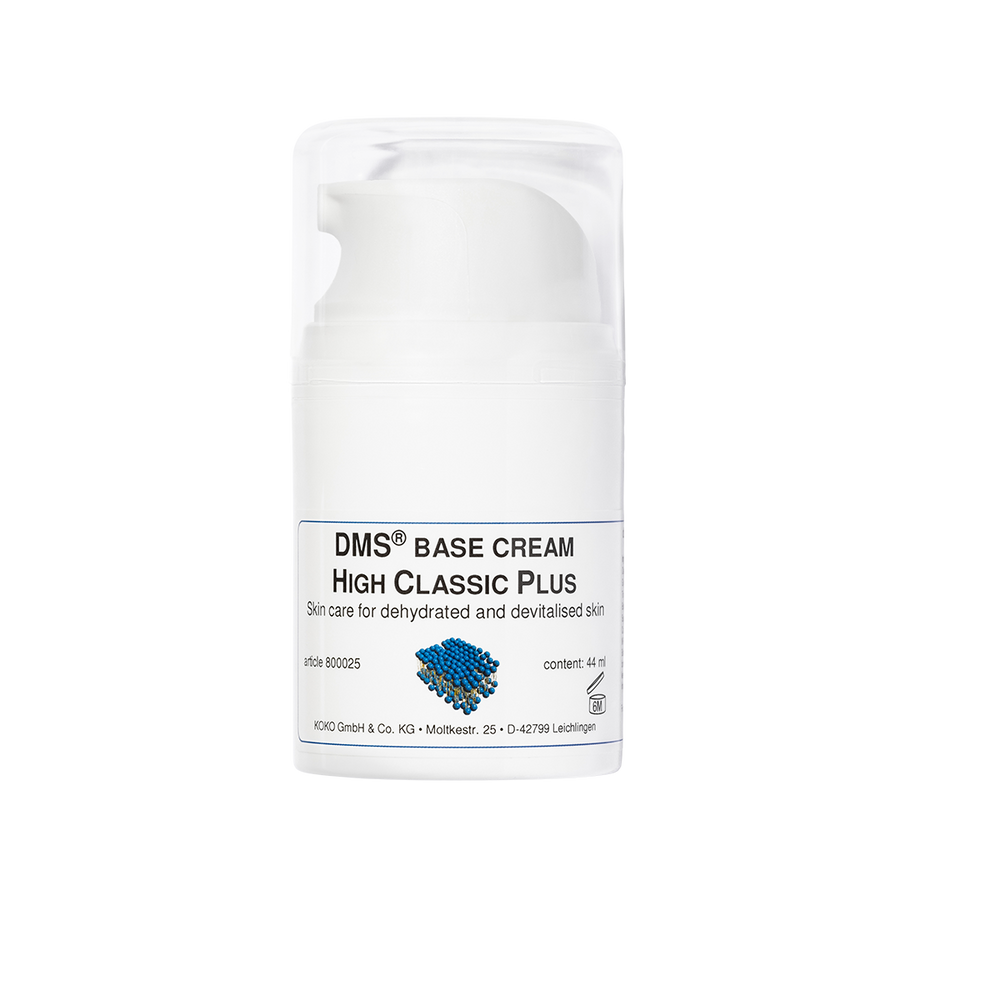 Bespoke Base Cream High Classic Plus 44ml