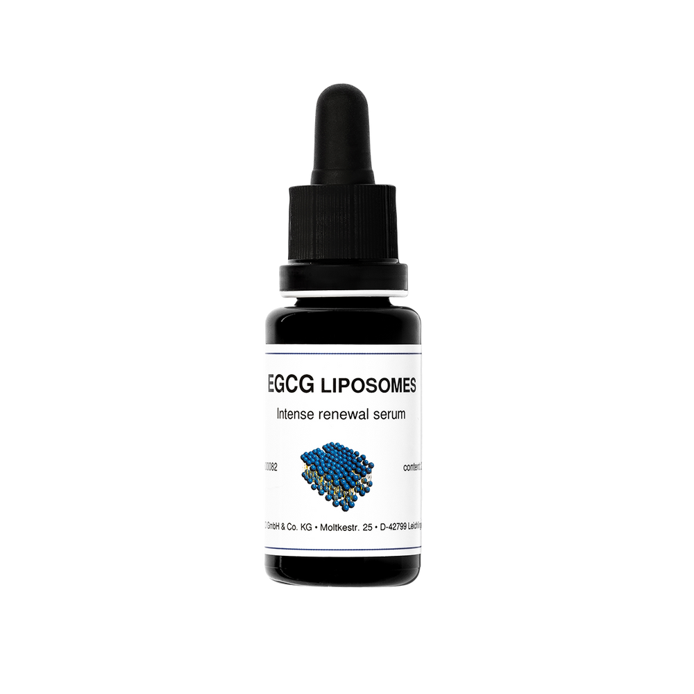 EGCG Liposomes 20ml
