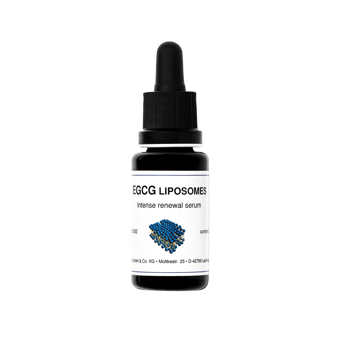 EGCG Liposomes 20ml