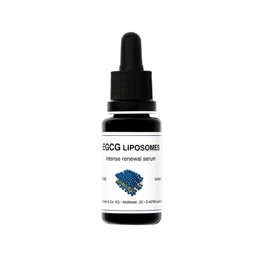 EGCG Liposomes 20ml