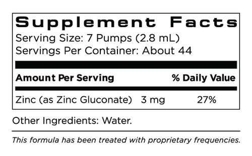 Emotional Well-Being Elixir