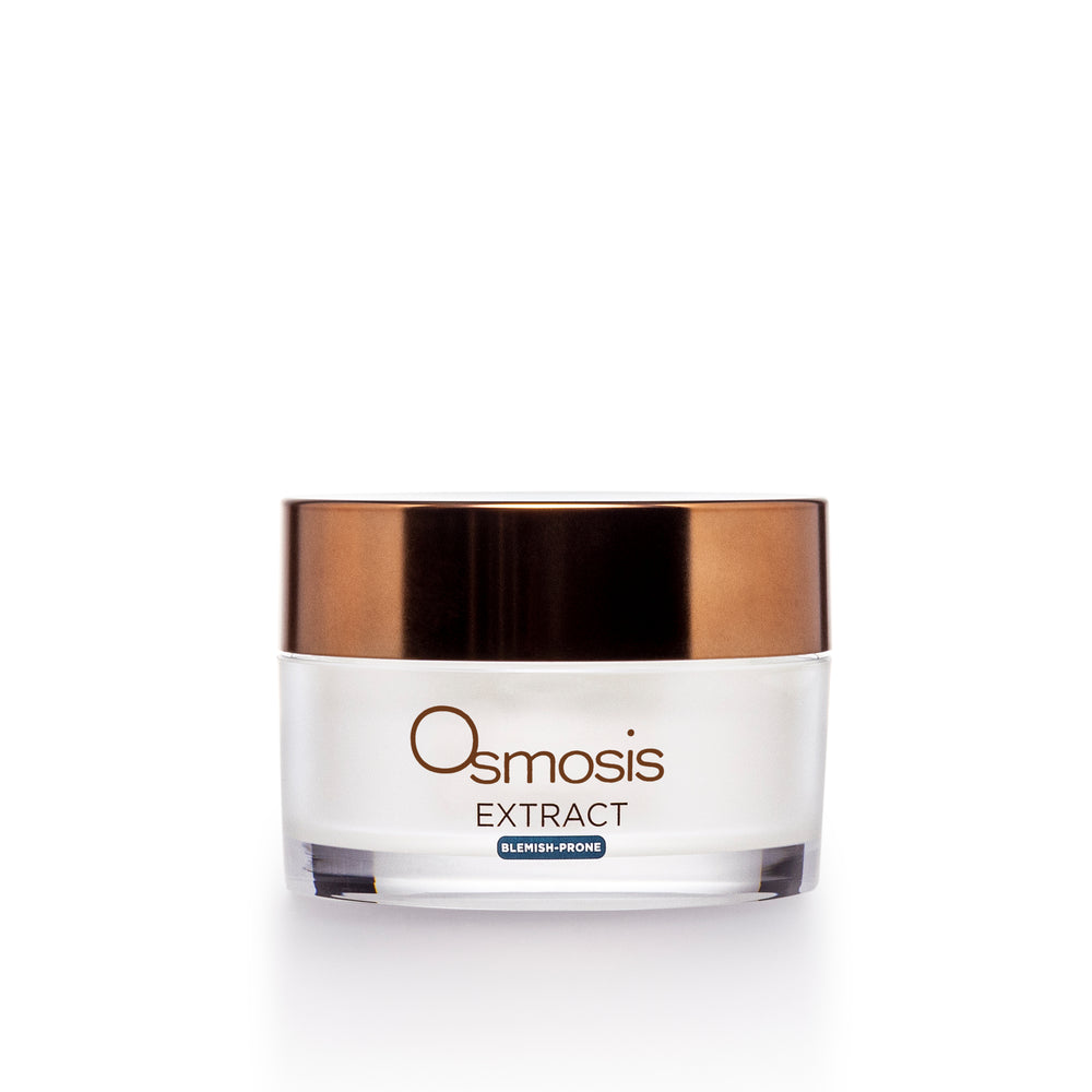 Extract Charcoal Mask