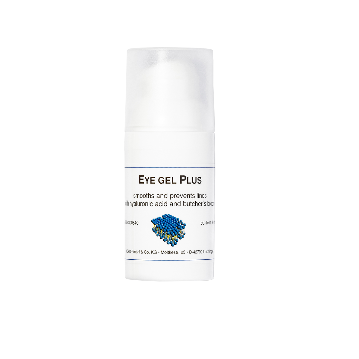 Eye Gel Plus