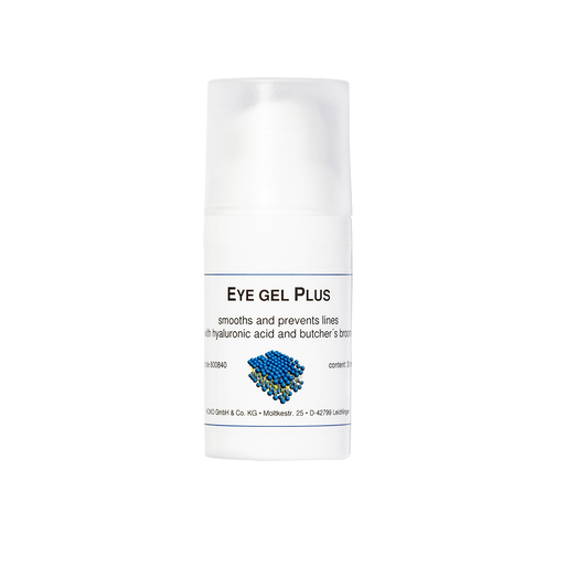 Eye Gel Plus