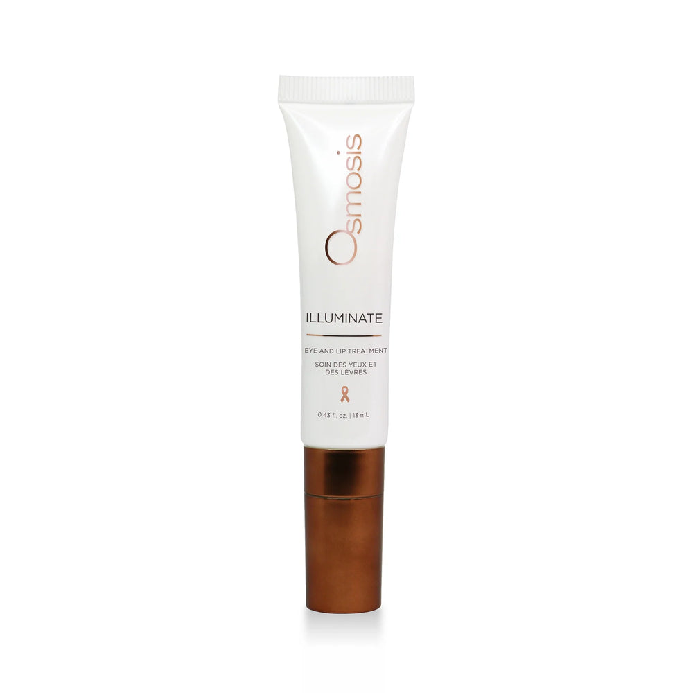Illuminate - Eye and Lip Treatment