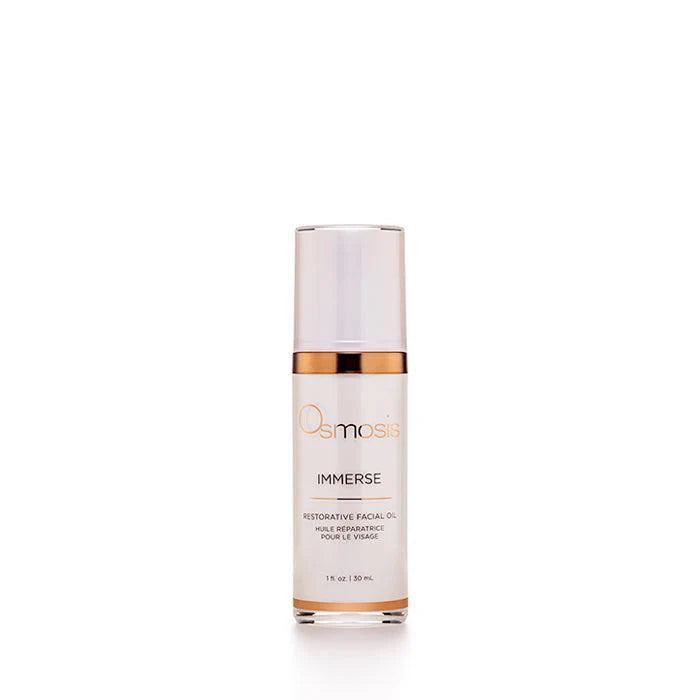 Immerse Restorative Facial Oil 30ml