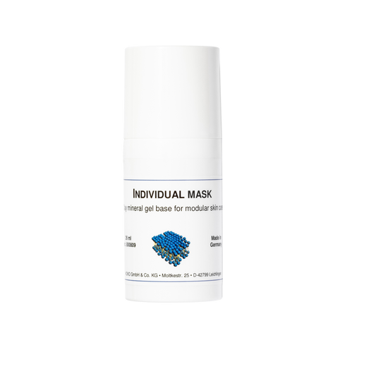 Individual mask 26ml