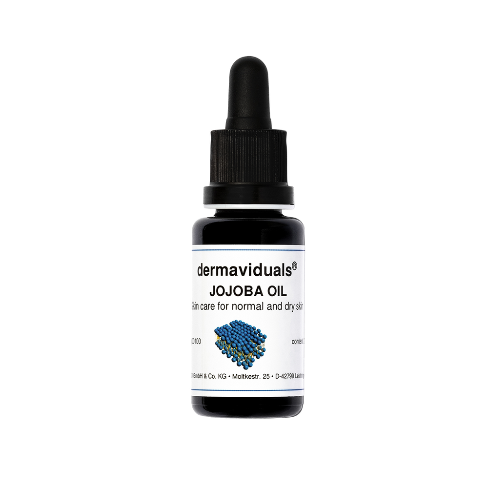 Jojoba Oil