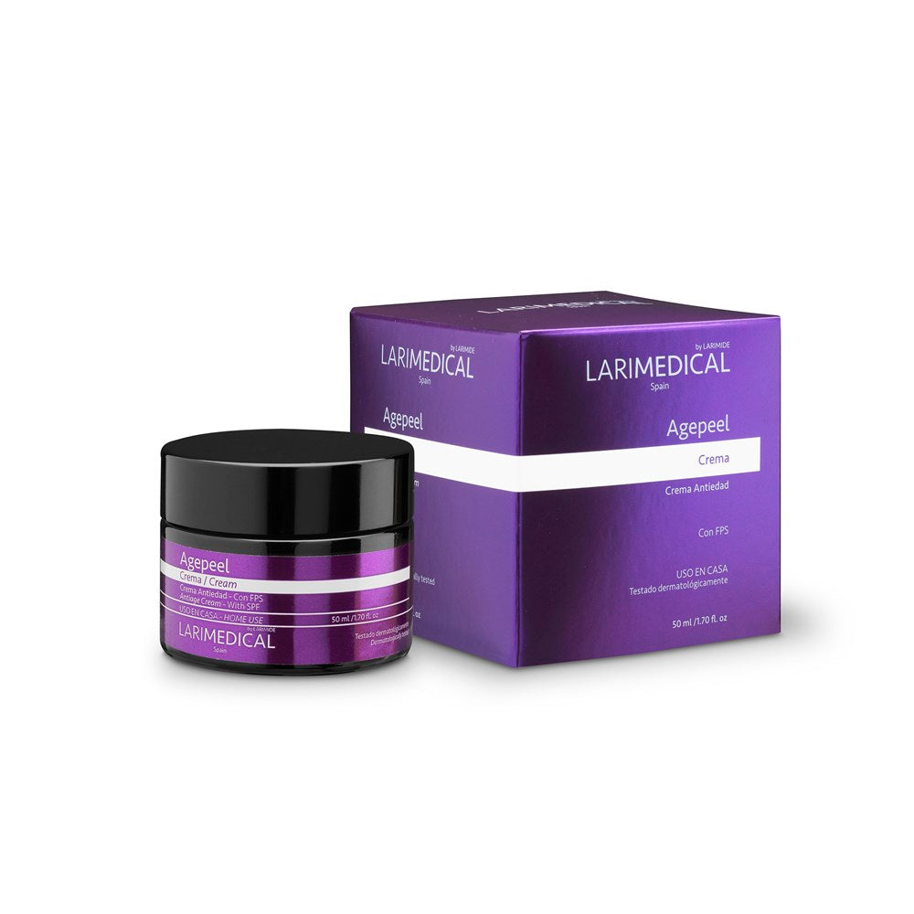 Age Peel Cream