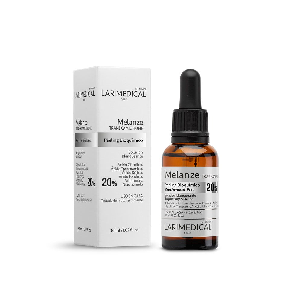 Melanze Tranexamic Home 30ml