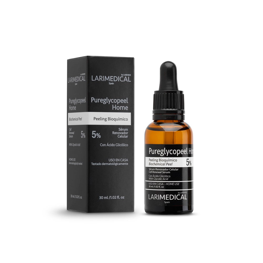 Pureglycopeel 5%