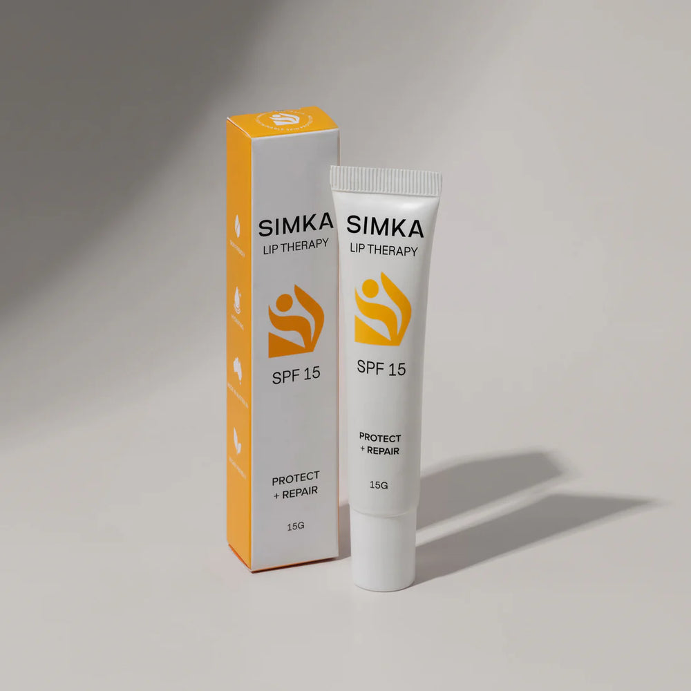 Simka Lip Therapy 15+