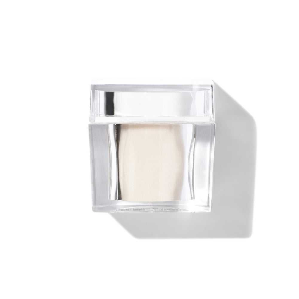 Teramic Powder- Transparent