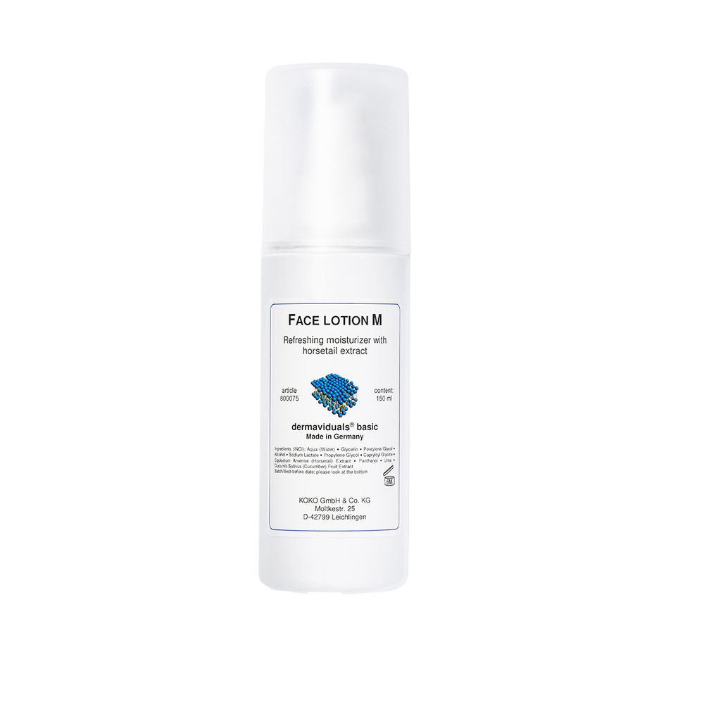 Süüsmoon® Lotion M