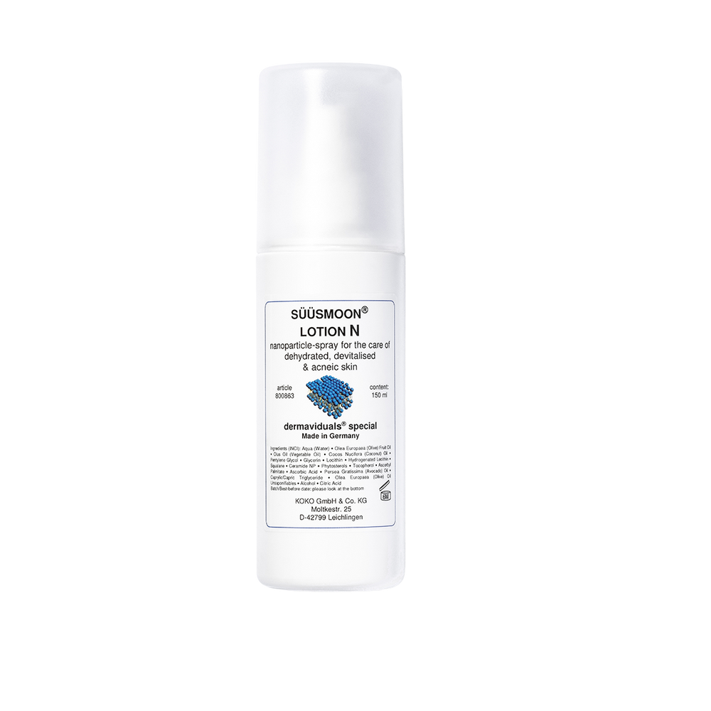 Süüsmoon Lotion N