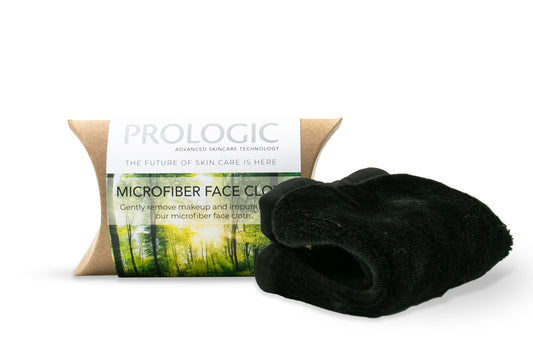 Facial Microfibre Cloths