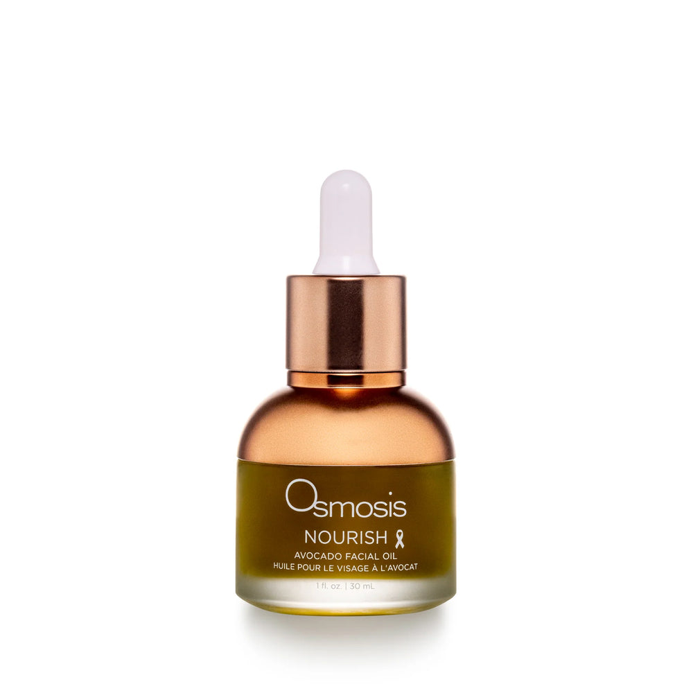 Nourish - Avocado Facial Oil