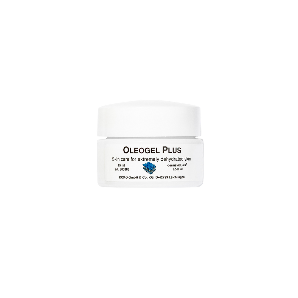 Oleogel Plus 15ml