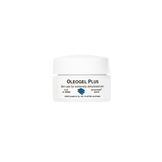 Oleogel Plus 15ml
