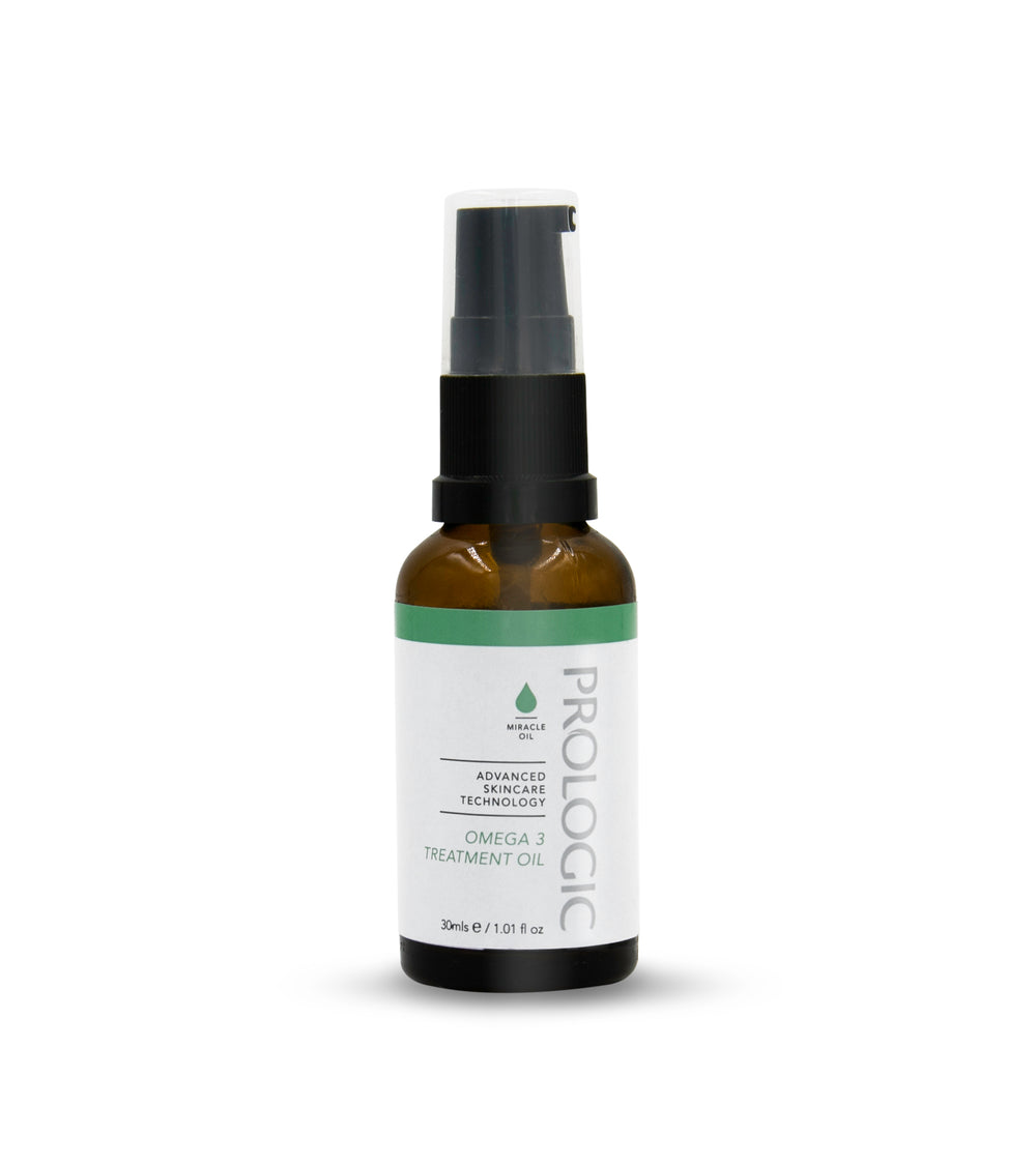 Omega 3 Serum Treatment Oil