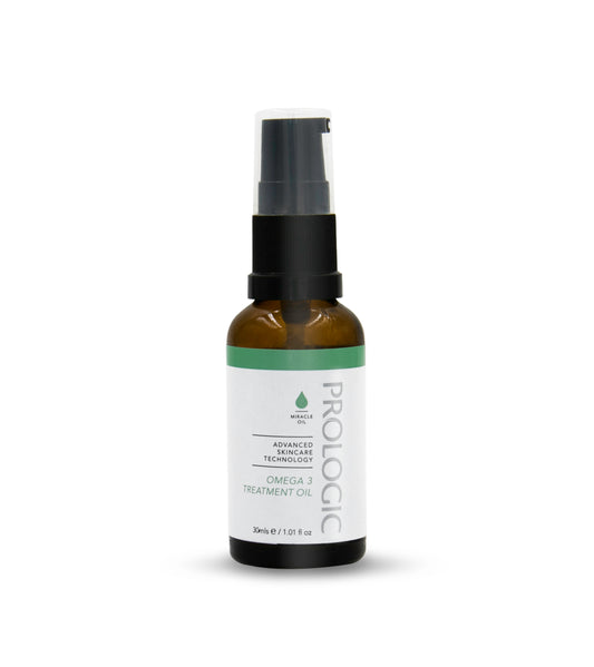 Omega 3 Serum Treatment Oil