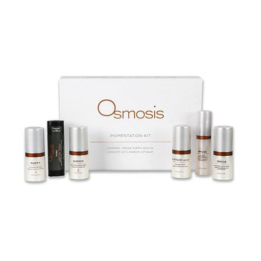 Pigmentation Kit
