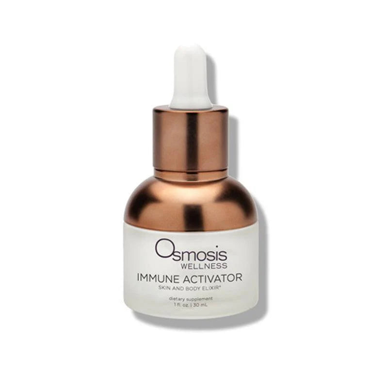 Immune Activator – Skin and Body Elixir