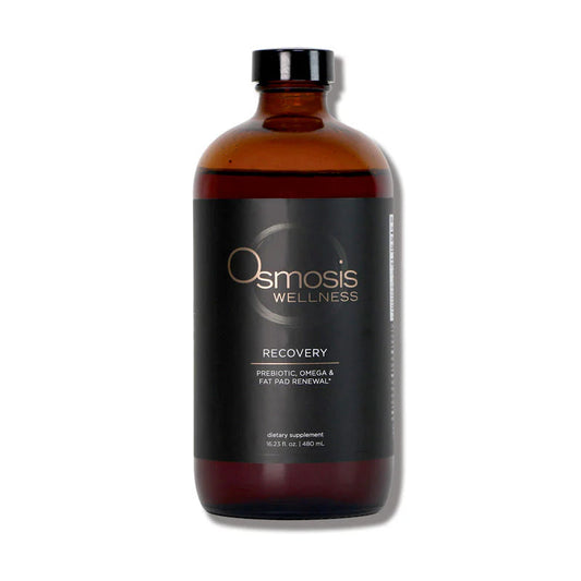 Recovery – Prebiotic, Omega & Fat Pad Renewal Elixir
