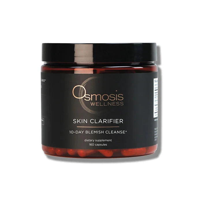 Skin Clarifier – 10 Day Blemish Cleanse