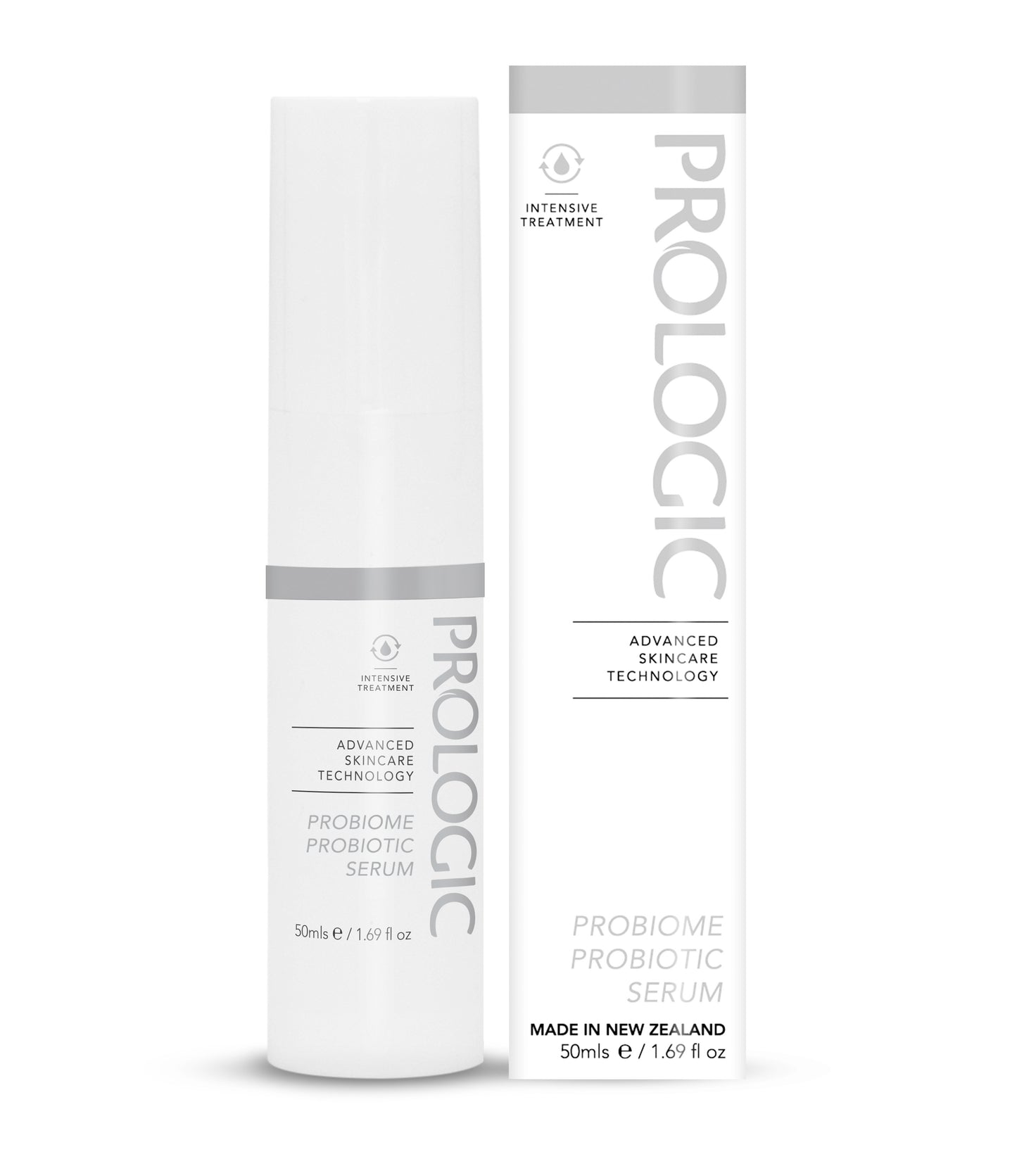 Probiome Probiotic Serum