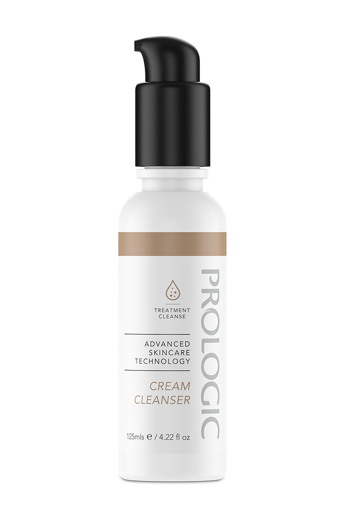 Cream Cleanser