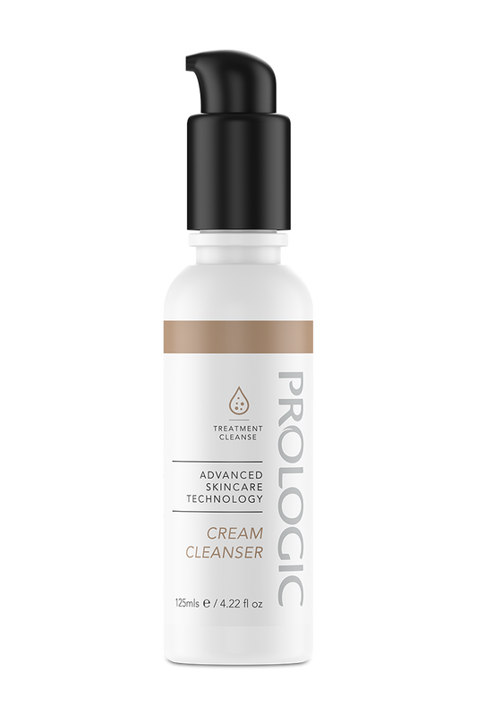 Cream Cleanser